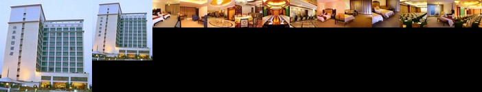 Qingyuan Gehao Holiday Hotel