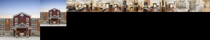 Days Inn & Suites by Wyndham Sherwood Park Edmonton