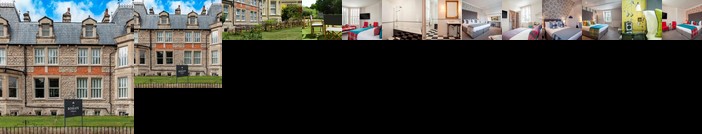 The Roseate Villa Bath