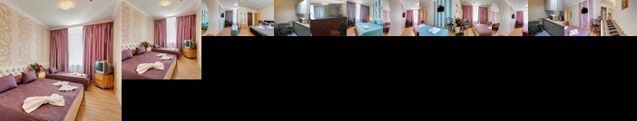 Yuzhno-Primorskiy Hotel