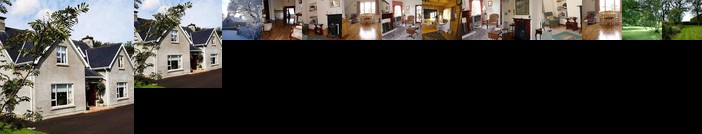 Country Garden House Holiday Homes