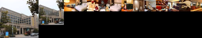 Nantong Jinling Nengda Hotel