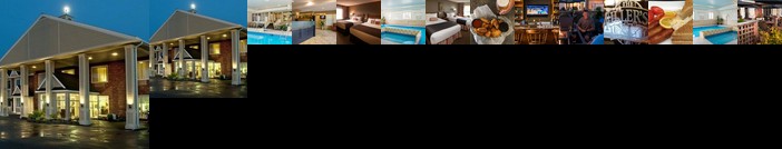 Maritime Inn Port Hawkesbury