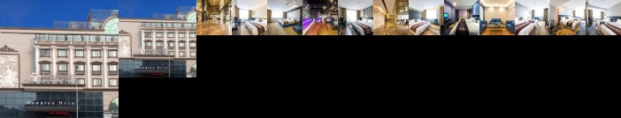 Nantong Jinling Huaqiao Hotel