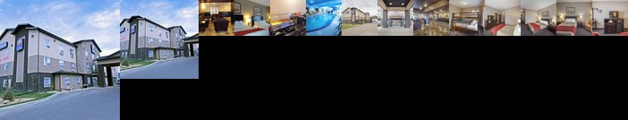 Comfort Inn & Suites Sylvan Lake