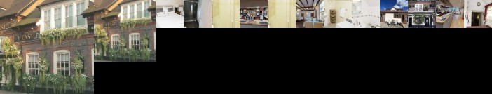 The Castle Inn Hotel