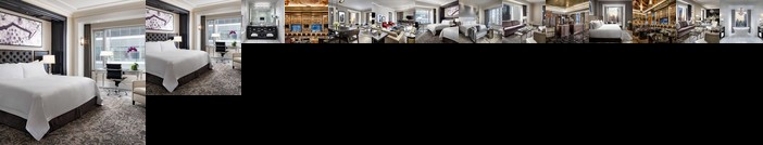 The St Regis Toronto