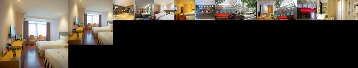 Insail Hotels Haizhu Square Beijing Road Branch Guangzhou