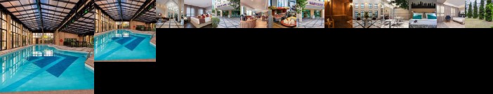 Mercure Sao Paulo Pinheiros Hotel