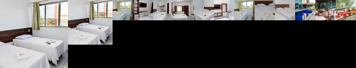 Pousada Arco Iris Fortaleza