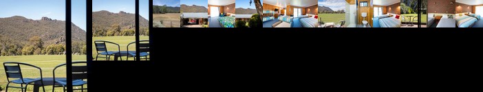 Kookaburra Motor Lodge