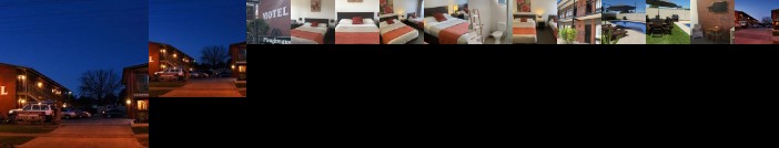 Ploughmans Motor Inn