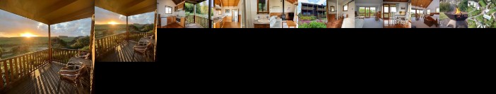 Daysy Hill Country Cottages