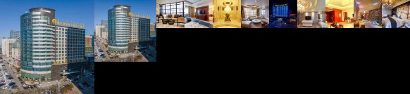 Ordos Tieniu Phoenix Hotel
