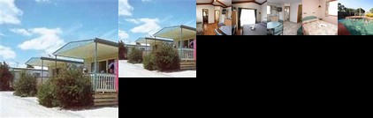 Eldorado Tourist Park