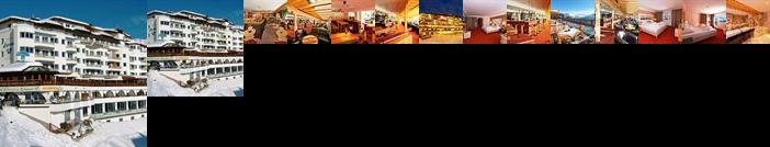 Hotel Enzian Hochsolden Superior