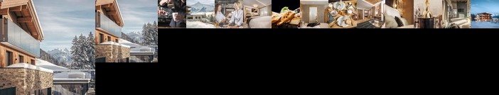 Hotel Bergkristall superior