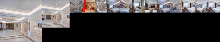 Vienna International Hotel Qingdao Liuting Airport High Speed Railway North Station