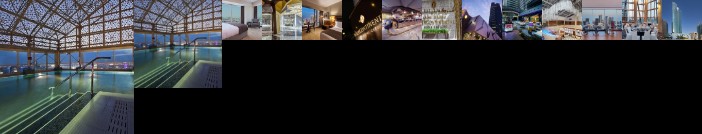 Intercontinental Doha - The City