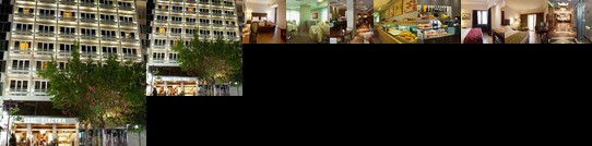 Green Tree Inn Qingdao Shengleyuan