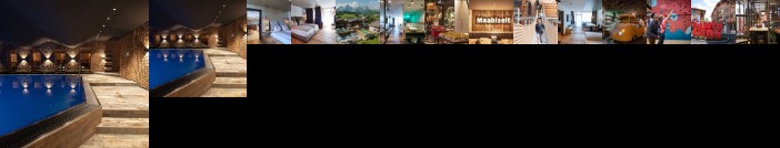 Alpenland Sporthotel