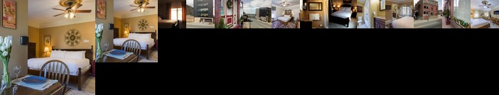 Chipman Hill Suites - Union Street