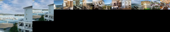 Prestige Oceanfront Resort BW Premier Collection