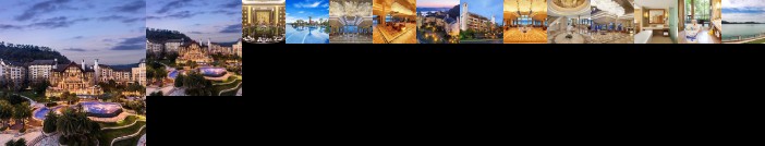 Hilton Hangzhou Qiandao Lake Resort