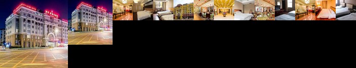 City Home Business Hotel Qingdao