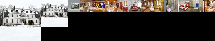 Hotel Palac w Myslecinku