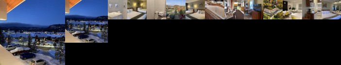 Hotel et Suites Les Laurentides