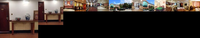 Hubin Bu Bu Gao Hotel