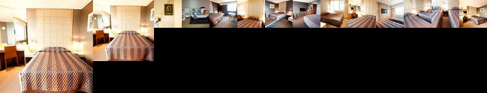 Incheon Airport Transit Hotel Terminal 1