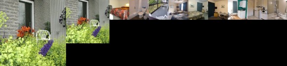 Motel de l'Anse a l'Eau