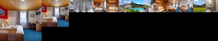 Haus Tirol Brixen im Thale