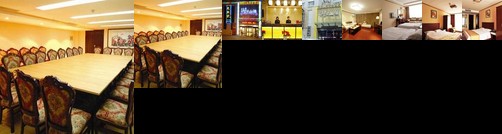 Yu Lin Shan Hai Commerce Hotel