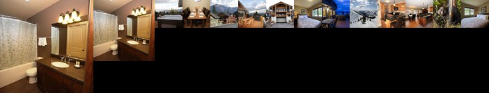 Aspens at Kicking Horse Mountain Resort