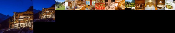 Panoramahotel Larchenhof