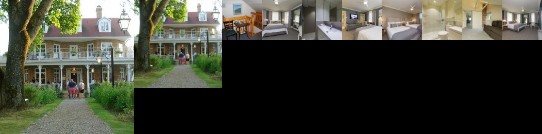 Chez Truchon Bistro-Auberge