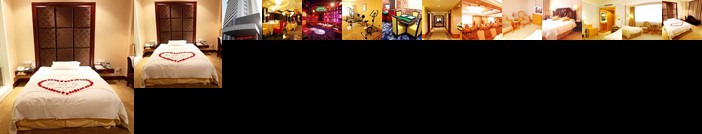 Artwell International Hotel