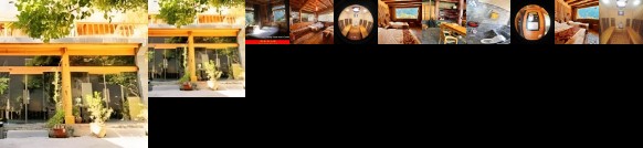 Sean Spring Guesthouse