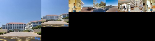 Rizhao Jihai Garden Hotel Co Ltd