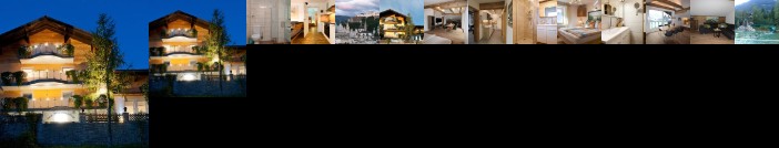 Apartmenthaus Vergissmeinnicht