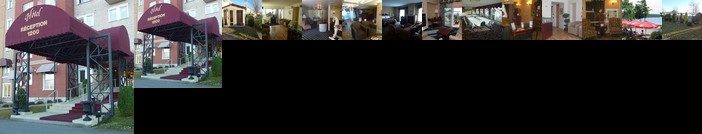 Hotel et Spa Etoile sur le lac