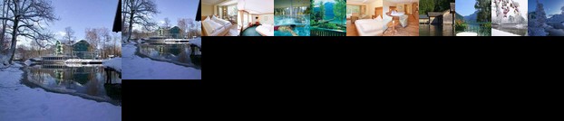 Romantik Hotel Seevilla