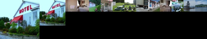 Motel de la Pente Douce