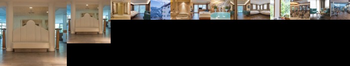 Sport & Spa Hotel Strass