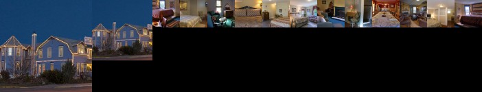 Heartwood Inn and Spa