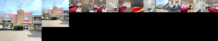 Thriftlodge by Wyndham Moncton