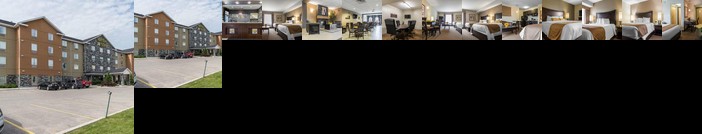 MainStay Suites Winnipeg